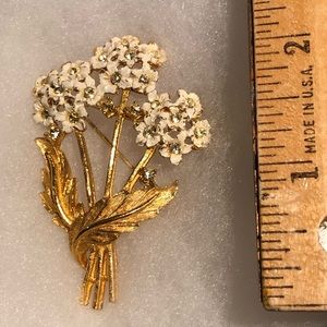 Vintage Brooch